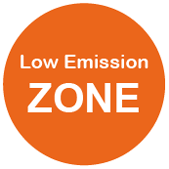 London Low Emission Zone