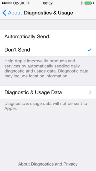 Application Diagnostic Auto Iphone Application Diagnostic Auto Iphone