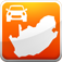 South Africa Driving Guide application