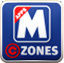 AutoAlert Czones