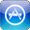 Follow AutoAlert on iTunes App Store