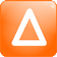 AutoAlert iPhone Tracking Icon
