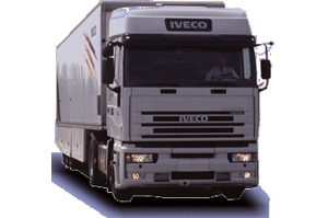 How to look after your heavy goods vehicle (HGV)