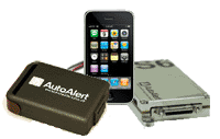 AutoAlert GPS Tracking Product images