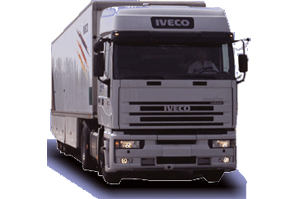 How to look after your heavy goods vehicle (HGV)